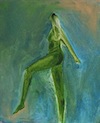 Green Woman